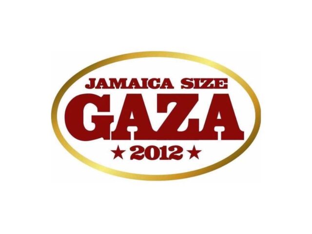 GAZA | ジャマイカン・ジャークチキン
